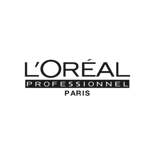 LOGO L4OREAL PROFFESSIONNEL CARRE