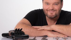 Franck HARTER Maître Coiffeur place picture