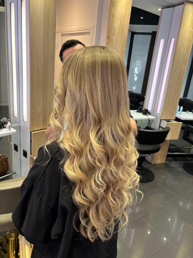 entretien balayage Strasbourg